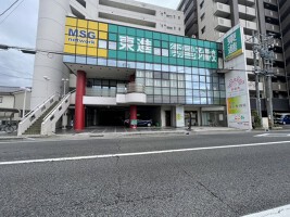 外観・内観