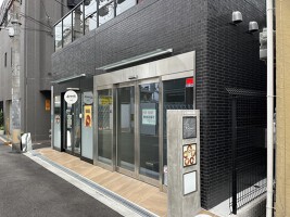外観・内観
