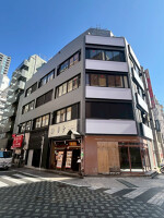 外観・内観
