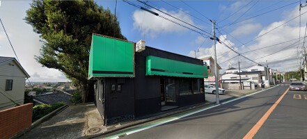 外観・内観