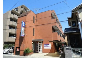 外観・内観