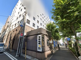 外観・内観