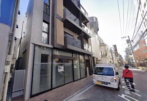 外観・内観