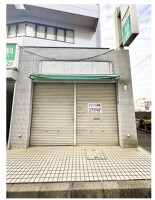 外観・内観