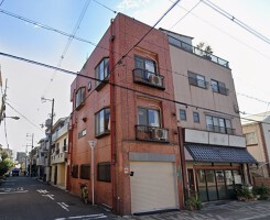 外観・内観