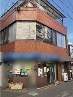 外観・内観