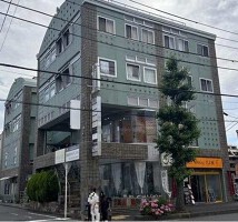 外観・内観