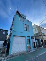 外観・内観