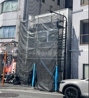 外観・内観