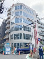 外観・内観