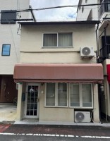 外観・内観