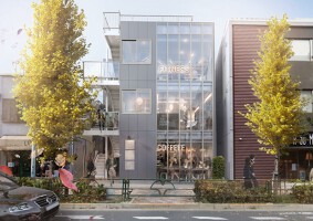 外観・内観
