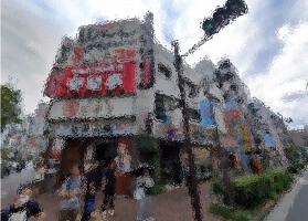 外観・内観