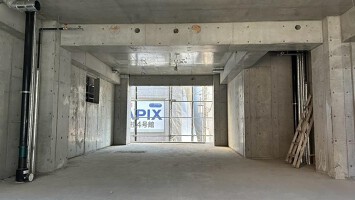 外観・内観