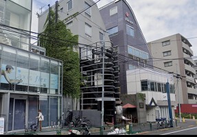 外観・内観