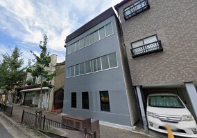 外観・内観