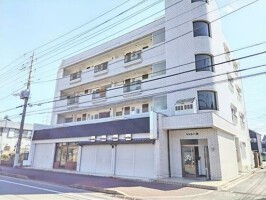 外観・内観