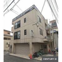 外観・内観