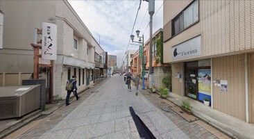 外観・内観