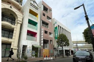 外観・内観