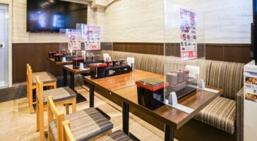 外観・内観