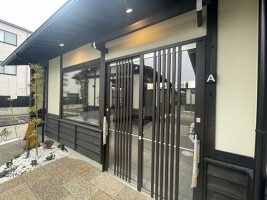 外観・内観