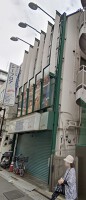 外観・内観