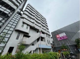 外観・内観