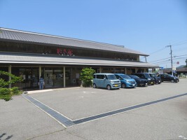 外観・内観