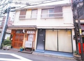外観・内観