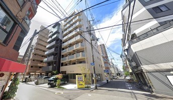 外観・内観