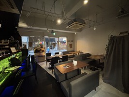 外観・内観