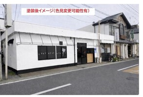 外観・内観