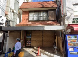 外観・内観
