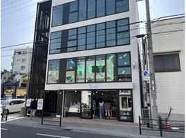 外観・内観