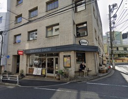 外観・内観