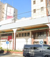 外観・内観