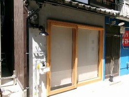 外観・内観