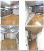 外観・内観