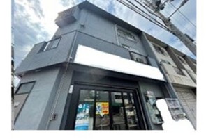外観・内観