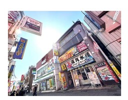 外観・内観