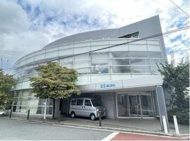 外観・内観