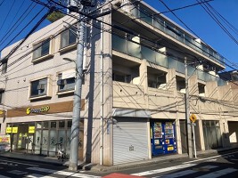 外観・内観