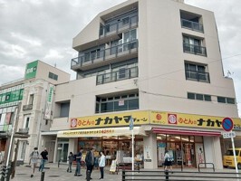 外観・内観