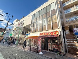 外観・内観