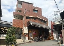 外観・内観