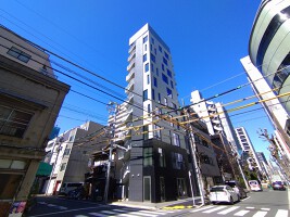 外観・内観