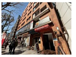 外観・内観