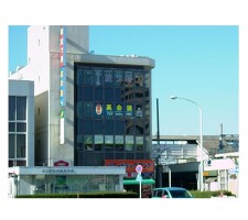 外観・内観