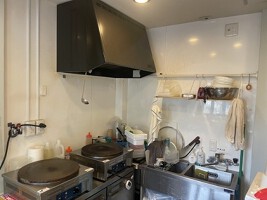 外観・内観